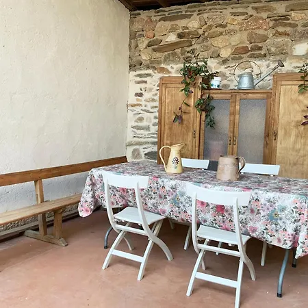 La Grulla Gris Perales del Puerto