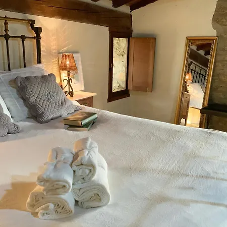 La Grulla Gris Perales del Puerto