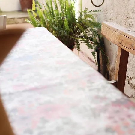 Country house La Grulla Gris