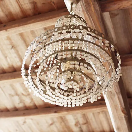 La Grulla Gris Country house *