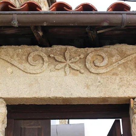 Country house La Grulla Gris *