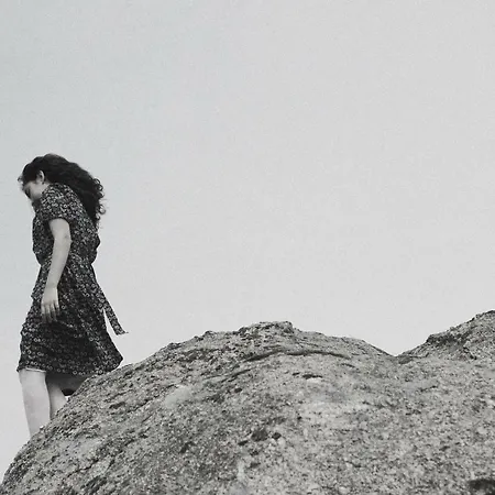 Country house La Grulla Gris *