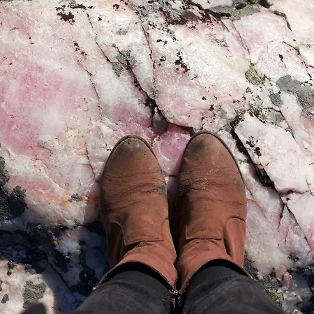 Country house La Grulla Gris