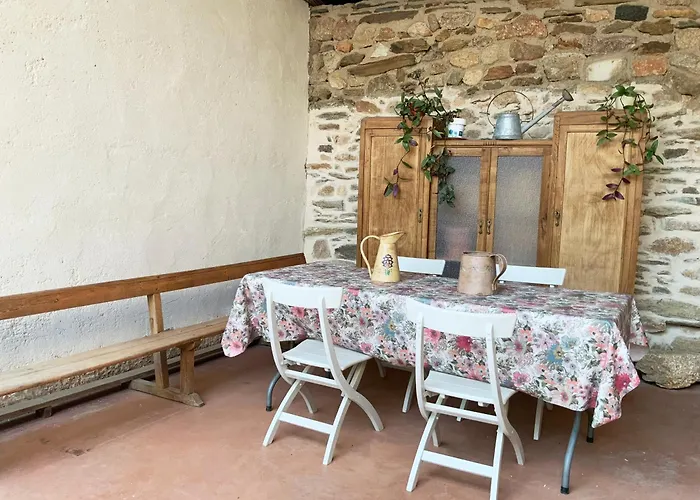 La Grulla Gris Пералес-дель-Пуэрто