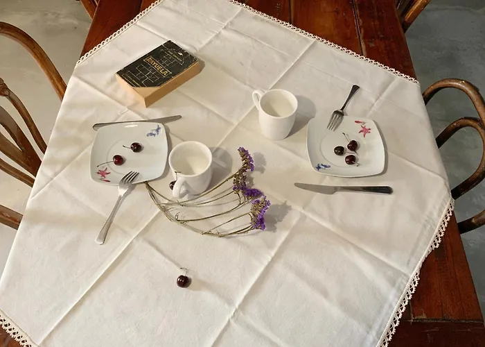 La Grulla Gris * Пералес-дель-Пуэрто