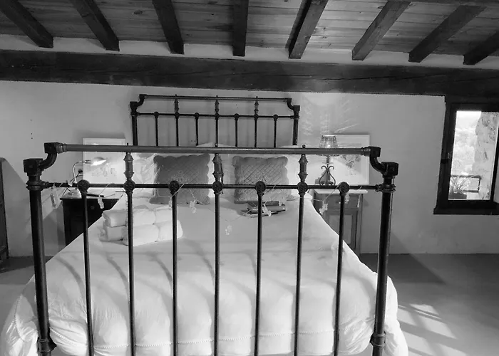 La Grulla Gris Летний дом