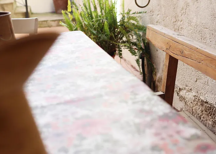 Летний дом La Grulla Gris