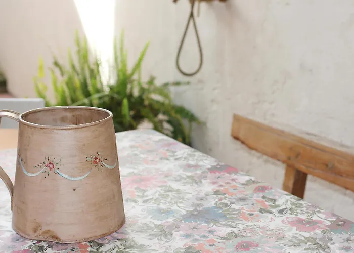 La Grulla Gris * Пералес-дель-Пуэрто