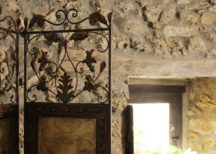 La Grulla Gris * Пералес-дель-Пуэрто