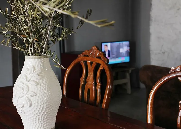 La Grulla Gris Пералес-дель-Пуэрто