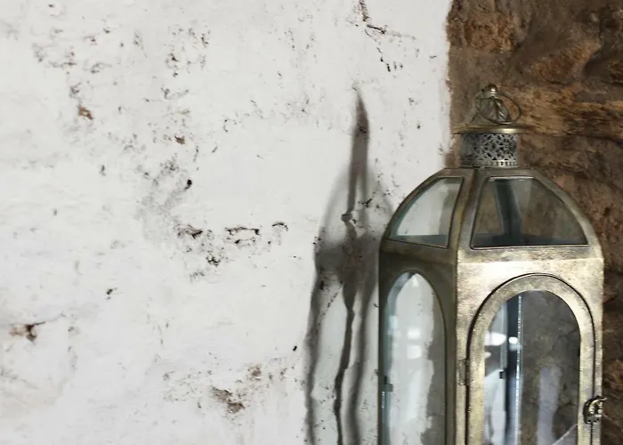 La Grulla Gris Пералес-дель-Пуэрто