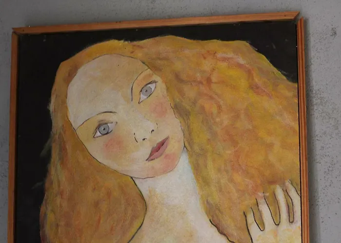 La Grulla Gris Летний дом