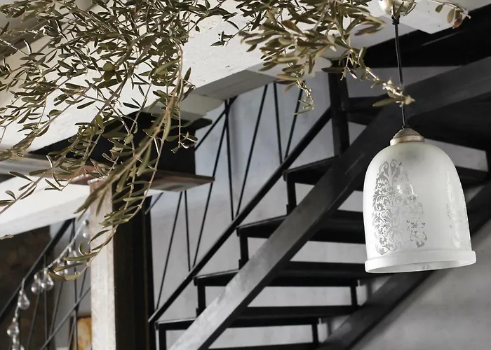 La Grulla Gris Пералес-дель-Пуэрто