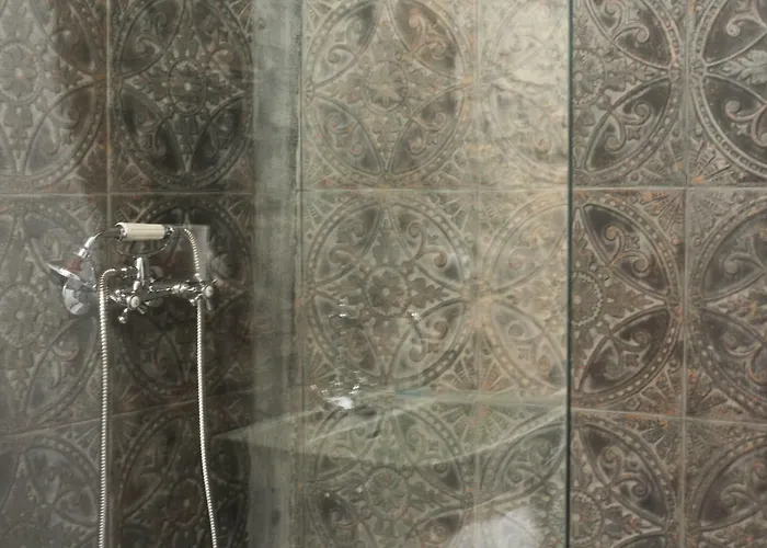 La Grulla Gris Летний дом *