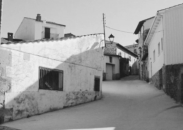 La Grulla Gris Летний дом