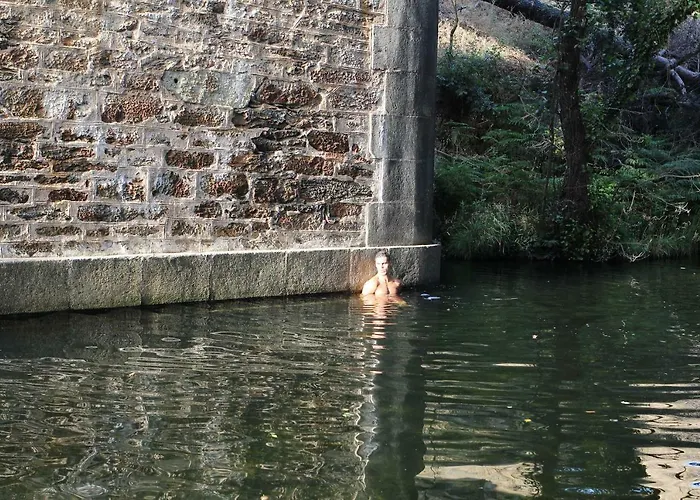 La Grulla Gris Пералес-дель-Пуэрто