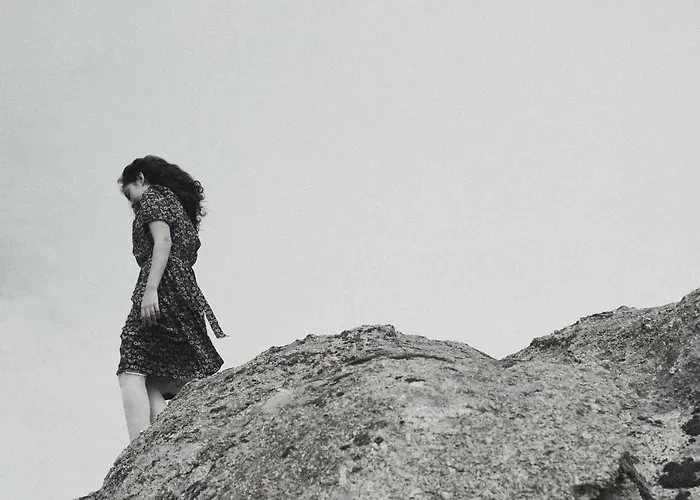 Летний дом La Grulla Gris *