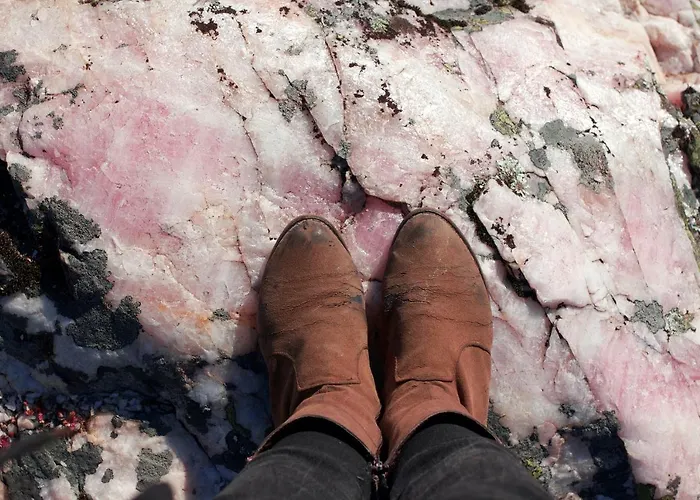 Летний дом La Grulla Gris